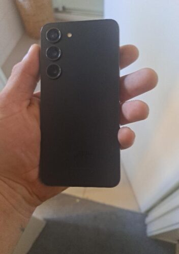 Samsung galaxy s23