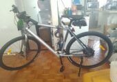 Selling an electric bike pedal clipper