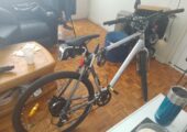 Selling an electric bike pedal clipper
