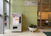 Smart Vending Machine (Guaranteed Profit)
