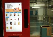 Smart Vending Machine (Guaranteed Profit)