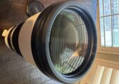 Sony FE 200-600mm f5.6-6.3 G OSS