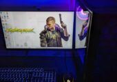 Full Setup Intel i5 Gaming PC | 16GB Ram | 512gb SSD | 1TB |  GTX 1660