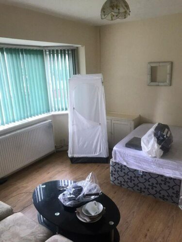 DOUBLE ROOM in MALVERN ROAD B21ALL DSS ACCEPTEDSEE DESCRIPTION