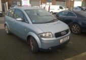 AUDI Q7 3.0TDI QUATTRO S LINE TIP AUTOMATIC 7 SEATER