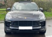 2016/66 Porsche Macan 3.0T V6 GTS PDK 4WD Euro 6 (s/s) 5dr CAT N PANROOF CARBON