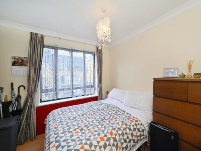 Beautiful Room Mile End  Now