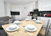 Huddersfield 4 Bed High Spec HMO For Sale Immaculate Throughout Returns in Excess of 30% PA