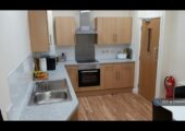 1 bedroom in Tutbury Road, Burton On Trent, DE13 (#2066404)