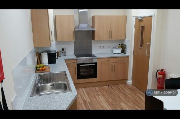 1 bedroom in Tutbury Road, Burton On Trent, DE13 (#2066404)