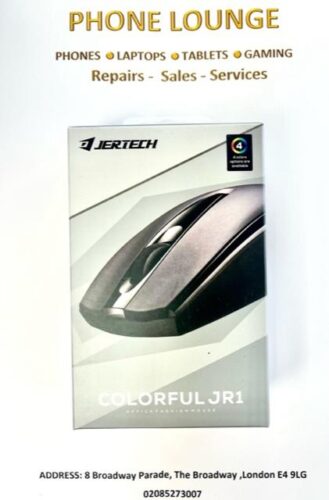 ROCCAT burst pro RGB gaming mouse