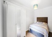 Single Beautiful Room Whitechapel  Now