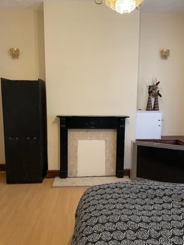 ROOM IN SHARED HOUSE IN ASTON. DSS ONLY. ALL BILLS INCLUDED – 10 p/w RENT