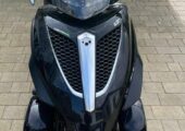 Piaggio Vespa GTS mot warranty extras delivery