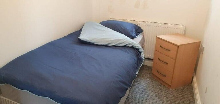 SHARED HOUSESINGLE ROOM in BACCHUS ROAD B18ALL DSS ACCEPTEDSEE DESCRIPTION