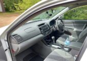 TOYOTA CAMRY 2006 MODEL