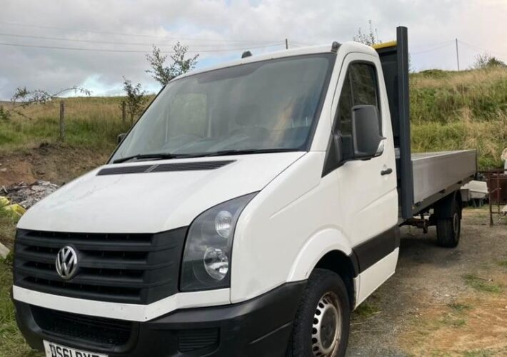 2016 Ford Transit Custom 2.0 TDCi 130ps Low Roof Limited Van PANEL VAN Diesel Ma