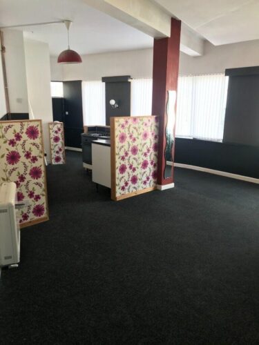 1 bedroom flat in Lichfield Road, Birmingham, B6 (1 bed) (#1953407)
