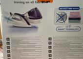 Tefal High Pressure Steam Generator.
