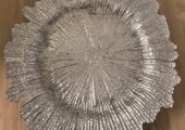 A stunning set of 2 Georg Jensen Cobra Candleholders