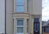 52 Grove Street, Edinburgh
