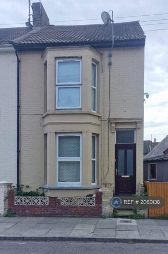 52 Grove Street, Edinburgh