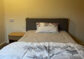 Emergency Accommodation, Double Room available. Universal Credit, DSS, JSA accepted