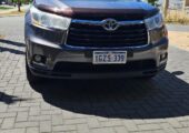 Toyota Kluger AWD GXL 2015