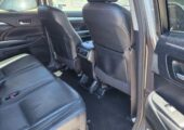 Toyota Kluger AWD GXL 2015