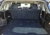 Toyota Kluger AWD GXL 2015