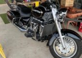 Triumph rocket 3 touring for sale .
