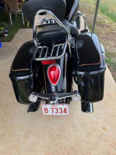 Triumph rocket 3 touring for sale .