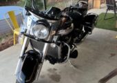Triumph rocket 3 touring for sale .