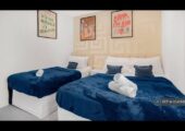 2 bedroom flat in Windmill Street, Birmingham, B1 (2 bed) (#2040141)