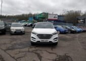 Hyundai KONA 1.0 T-GDi Premium Grey Sat Nav Rev Cam WARRANTY 12 MONTHS MOT