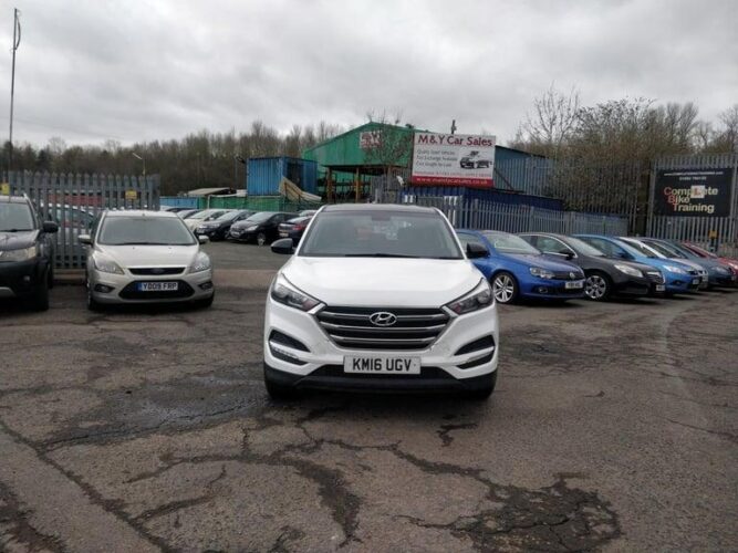 Hyundai KONA 1.0 T-GDi Premium Grey Sat Nav Rev Cam WARRANTY 12 MONTHS MOT