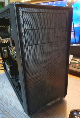 Full Setup Intel i5 Gaming PC | 16GB Ram | 512gb SSD | 1TB |  GTX 1660