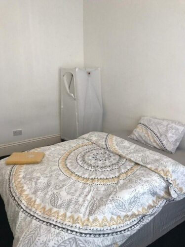 BIRMINGHAM ROOMS IN SHARED HOUSEDOUBLE ROOM inWELLINGTON ROAD B20DSS ACCEPTEDSEE DESCRIPTION