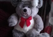 soft  cuddly toys