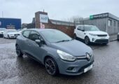 2009 RENAULT SCENIC DYN VVT MPV 1.6 PETROL ULEZ COMPLIANT MANUAL 2 KEYS