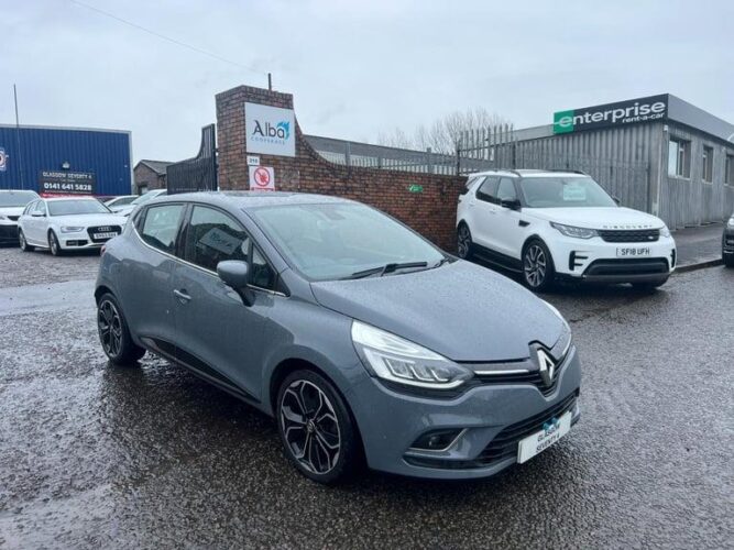 2009 RENAULT SCENIC DYN VVT MPV 1.6 PETROL ULEZ COMPLIANT MANUAL 2 KEYS