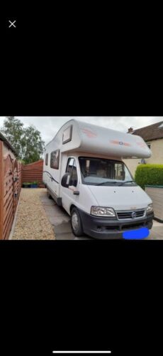 Fiat, DUCATO, 2005, 2286 (cc)