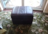 Footstool