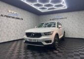 2015 Volvo V40 Cross Country 2.0 D2 Lux Auto Euro 6 (s/s) 5dr HATCHBACK Diesel A