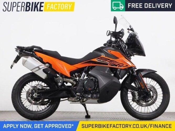 2023 23 KTM 890 ADVENTURE BUY ONLINE 24 HOURS A DAY