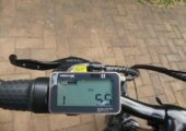 VELECTRICX Folding Electric Bike And ACCESSORIES