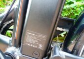 VELECTRICX Folding Electric Bike And ACCESSORIES