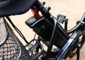 VELECTRICX Folding Electric Bike And ACCESSORIES