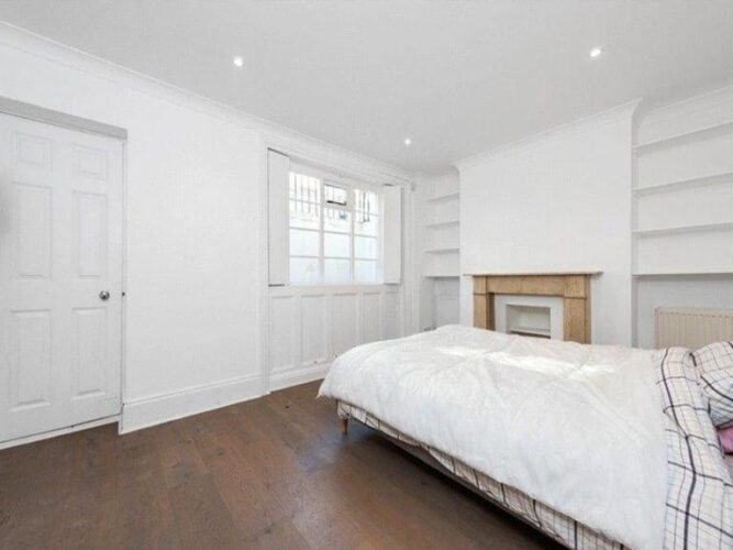 SINGLE ROOM in HAMPTON ROAD B23ALL DSS ACCEPTEDSEE DESCRIPTION