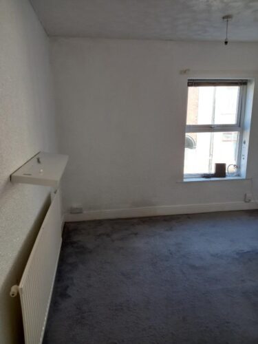 HARROGATE TERRACE MURTON